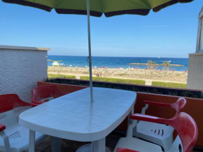 Appart cosy 4 pers, 1 ch, plage, parking privé - FR-1-81-526